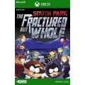 South Park The Fractured but Whole XBOX CD-Key